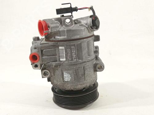 Used AC compressor AC compressor SEAT CORDOBA (6L2) 1.9 SDI (64 hp) 39883523 39883523