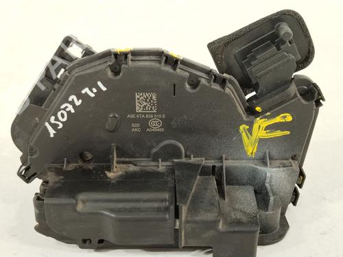 Used Rear left lock SEAT IBIZA V (KJ1, KJG) 1.0 TSI (95 hp) 27505342