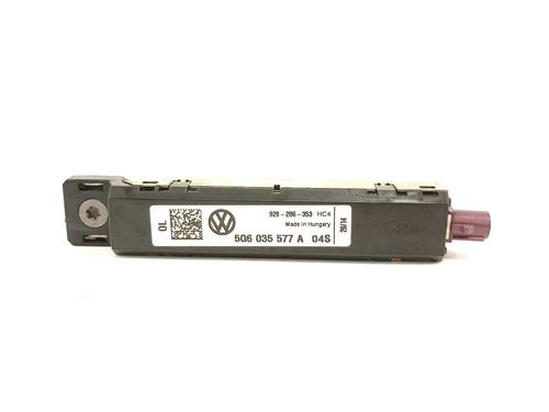 Used Electronic module Electronic module VW GOLF VII (5G1, BQ1, BE1, BE2) [2012-2021] 18484531 18484531
