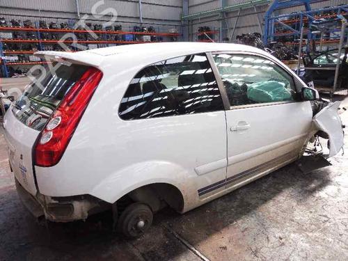 Starter FORD FIESTA V (JH_, JD_)  | BP2238288M8 