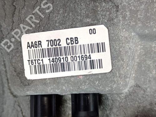 Gearbox FORD FIESTA VI (CB1, CCN) 1.6 TDCi | BP31622765M3 - Image 6
