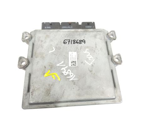 Engine control unit (ECU) FORD FOCUS II (DA_, HCP, DP) 1.8 TDCi | BP33703890M57 - Image 5