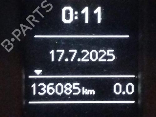 Engine AUDI A1 Sportback (8XA, 8XF) 1.2 TFSI | BP40100756M1 - Image 8