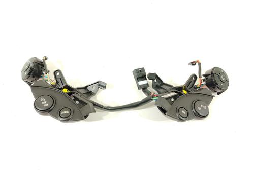 Used Steering wheel controls SMART FORFOUR Hatchback (453) 0.9 (453.044, 453.053) (90 hp) 32213297