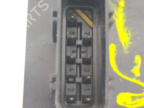 Front left lock FORD FIESTA V (JH_, JD_)  | BP12253989C98 