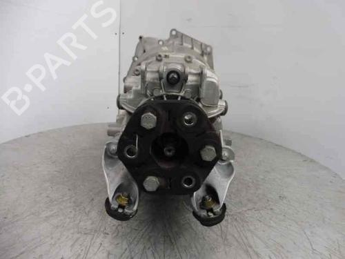 Gearbox BMW 1 (E87) 120 d | BP4606249M3 - Image 7