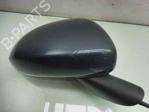 Used Right mirror OPEL CORSA D (S07) [2006-2015]  2511432