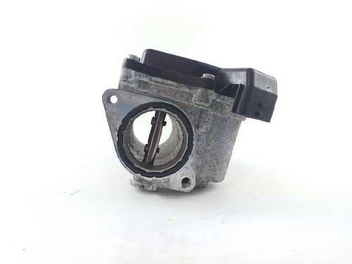 Used Throttle body RENAULT CLIO IV (BH_) 1.5 dCi 90 (90 hp) 7248800