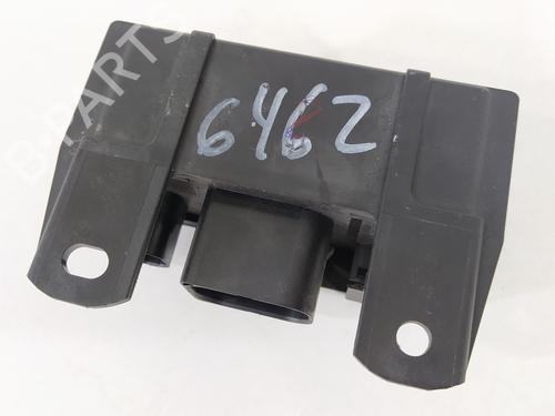 Electronic module MERCEDES-BENZ A-CLASS (W168) A 170 CDI (168.008) | BP9684113M83 
