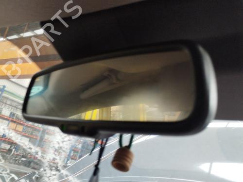 Used Rear mirror HYUNDAI i20 II (GB, IB) [2014-2021]  16802799