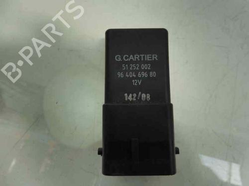 Used Electronic module Electronic module 9087764 9087764