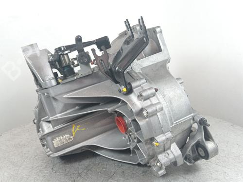 Gearkasse FORD FOCUS II (DA_, HCP, DP) 1.6 TDCi | BP28566878M3 