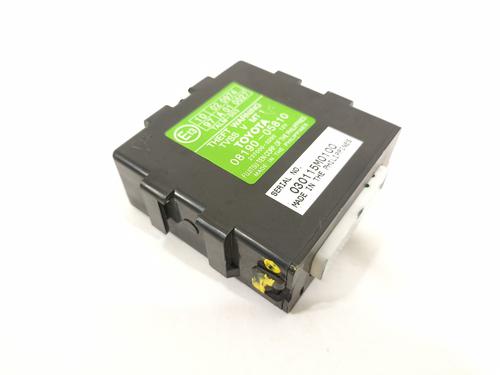 Electronic module TOYOTA AVENSIS Estate (_T25_) 2.0 D-4D (CDT250_, CDT250R) | BP16109407M83 