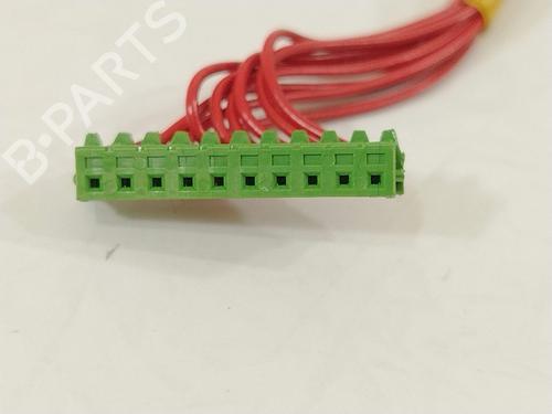Headlight switch RENAULT CLIO III (BR0/1, CR0/1) 1.5 dCi (BR17, CR17) | BP36989297I24 - Image 5
