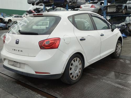 Mass air flow sensor SEAT IBIZA IV SC (6J1, 6P5) 1.4 TDI | BP30852904M95