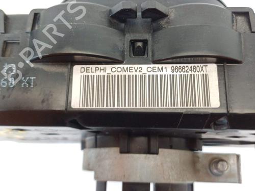 Headlight switch CITROËN BERLINGO Box Body/MPV (B9) 1.6 HDi 75 | BP40124899I24 - Image 6