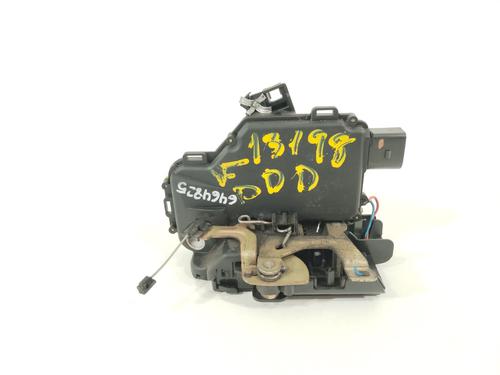Højre fortil lås VW GOLF IV (1J1) 1.9 SDI (68 hp) 26396949