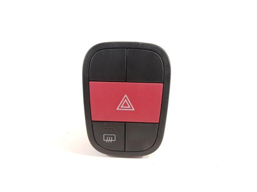 Used Warning switch PEUGEOT BIPPER (AA_) 1.3 HDi 75 (75 hp) 22216290
