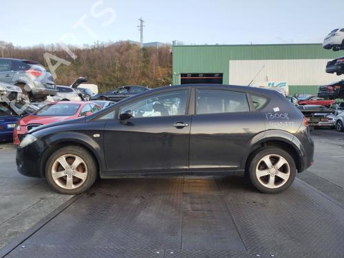 Radio SEAT LEON (1P1)  | BP27090159E6 