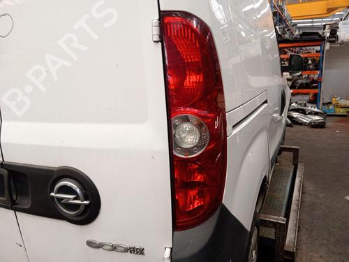 Used Right taillight Right taillight 37711647 37711647