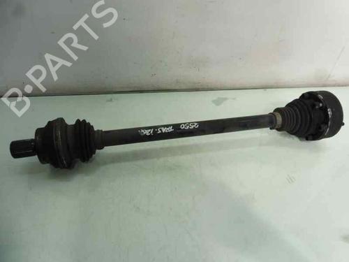 Used Left rear driveshaft Left rear driveshaft 4398787 4398787