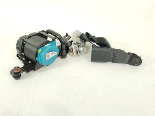 Used Rear center seatbelt Rear center seatbelt KIA SORENTO III (UM) [2015-2023] 36140276 36140276