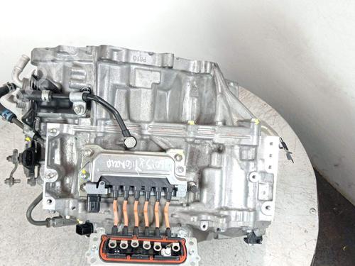 Gearbox TOYOTA COROLLA Hatchback (_E21_, _EA1_, _EH1_) 1.8 Hybrid (ZWE211) | BP31753727M3 - Image 5