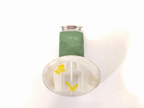 Used Heater resistor Heater resistor 11655896 11655896