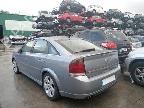 Teile für OPEL VECTRA C GTS (Z02) 1.9 CDTI (F68) (150 hp) 4414277 