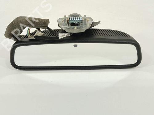 rear-mirror-mercedes-benz-c-class-w204-2007-2008-2009-2010-2011-2012-2013-2014-2015-27356939 main image
