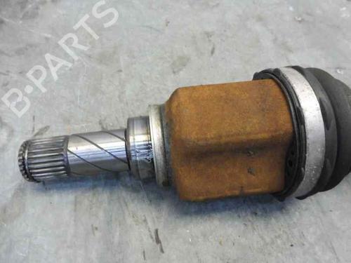 Left front driveshaft DACIA DOKKER MPV (KE_) | BP4852548M38 - Image 4