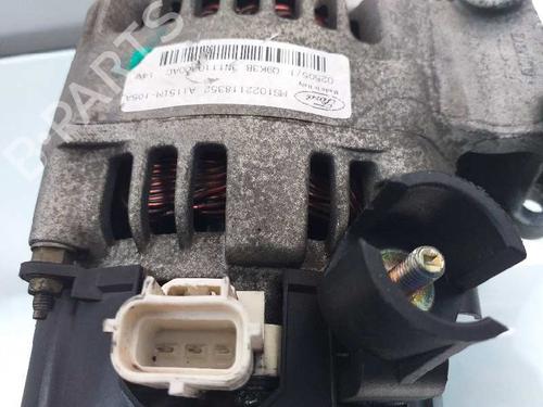Alternator FORD FOCUS II (DA_, HCP, DP)  | BP5018693M7 