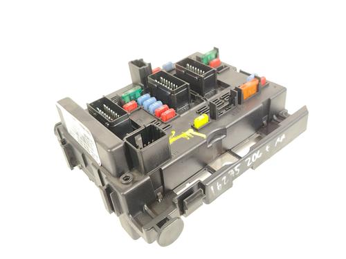 Fuse box CITROËN C5 I (DC_) 2.0 HDi (DCRHZB, DCRHZE) | BP37238649E1 - Image 4