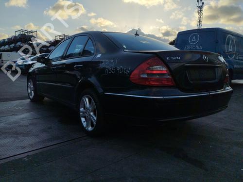 Electronic sensor MERCEDES-BENZ E-CLASS (W211) E 320 CDI (211.026) | BP26643556M84 