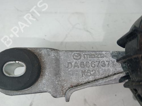 Front wiper motor MAZDA 2 Hatchback (DL, DJ)  | BP1947599M29 