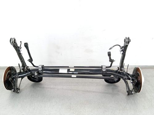 Used Rear axle Rear axle 37444510 37444510