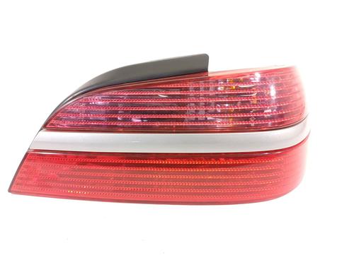 Used Right taillight PEUGEOT 406 (8B) 2.0 HDI 110 (109 hp) 22743478
