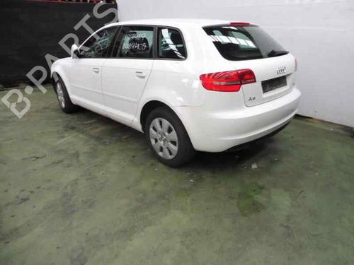 Left rear window switch AUDI A3 Sportback (8PA) 2.0 TDI 16V | BP2339931I29 