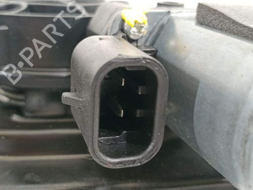 Front right window mechanism LANCIA YPSILON (312_) | BP21553694C23 - Image 3