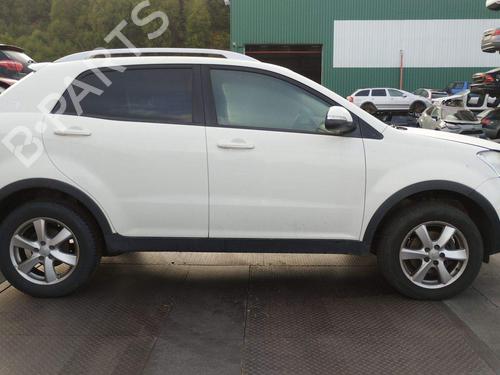 Módulo eletrónico SSANGYONG KORANDO (CK) 2.0 e-XDi | BP36319838M83 - Image 6