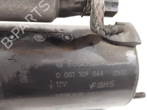 Anlasser AUDI A4 B7 Avant (8ED) 2.0 TDI 16V | BP28511275M8