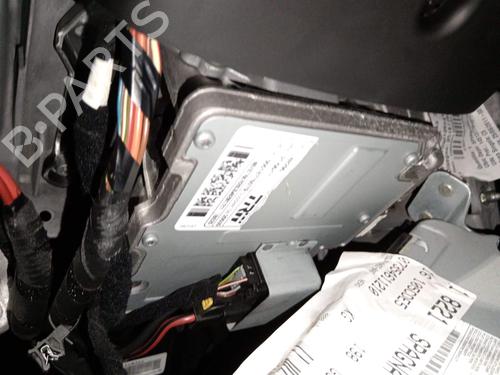 Used Steering column Steering column FIAT BRAVO II (198_) 1.6 D Multijet (198AXH1B) (105 hp) 36934255 36934255