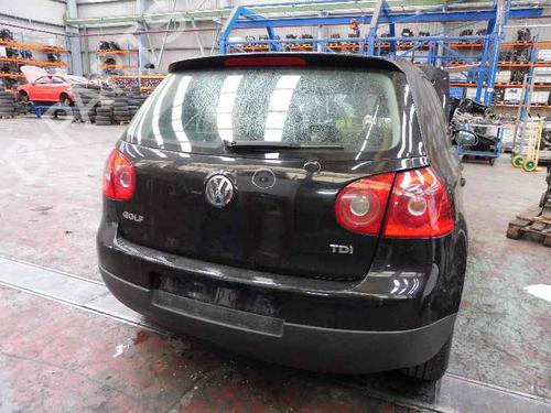 Steering column stalk VW GOLF V (1K1)  | BP1840530I23 