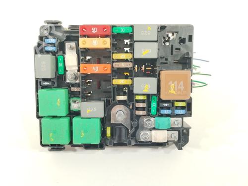 Used Fuse box Fuse box PEUGEOT TRAVELLER Bus (V_) 2.0 BlueHDi 145 (144 hp) 29122097 29122097