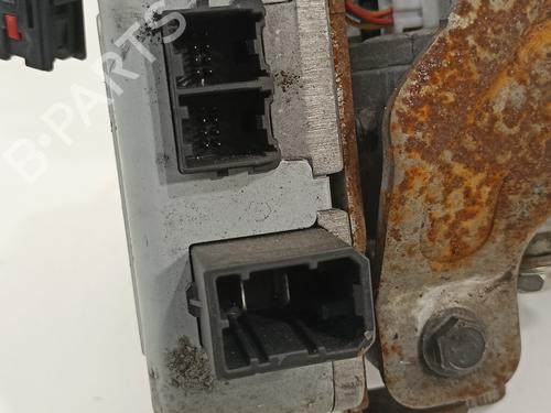 Steering column KIA SPORTAGE III (SL)  | BP16039236M21 