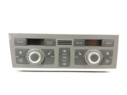 Used Climate control Climate control 16803985 16803985