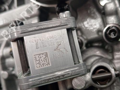 Gearbox CUPRA LEON (KL1, KU1, KUG) 1.5 eTSI | BP29258332M3 - Image 3