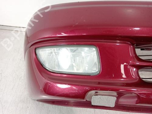 Front bumper CITROËN SAXO (S0, S1) 1.5 D | BP28511494C7 