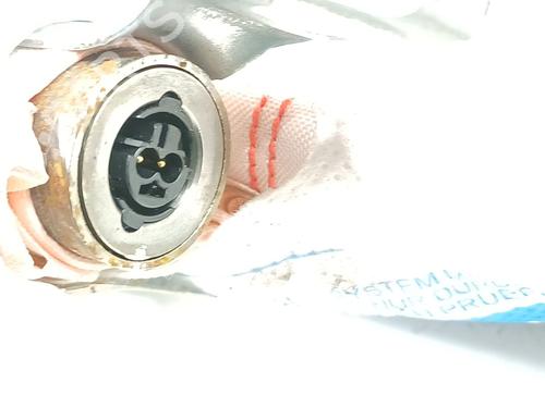 Right curtain airbag CITROËN C3 III (SX) 1.5 BlueHDi 100 (SXYHYP, SXYHTU) | BP29118640C12 