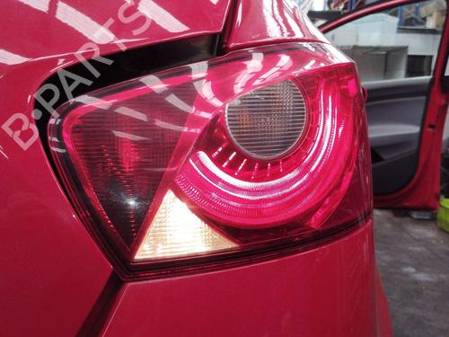 Used Right taillight Right taillight 38069256 38069256